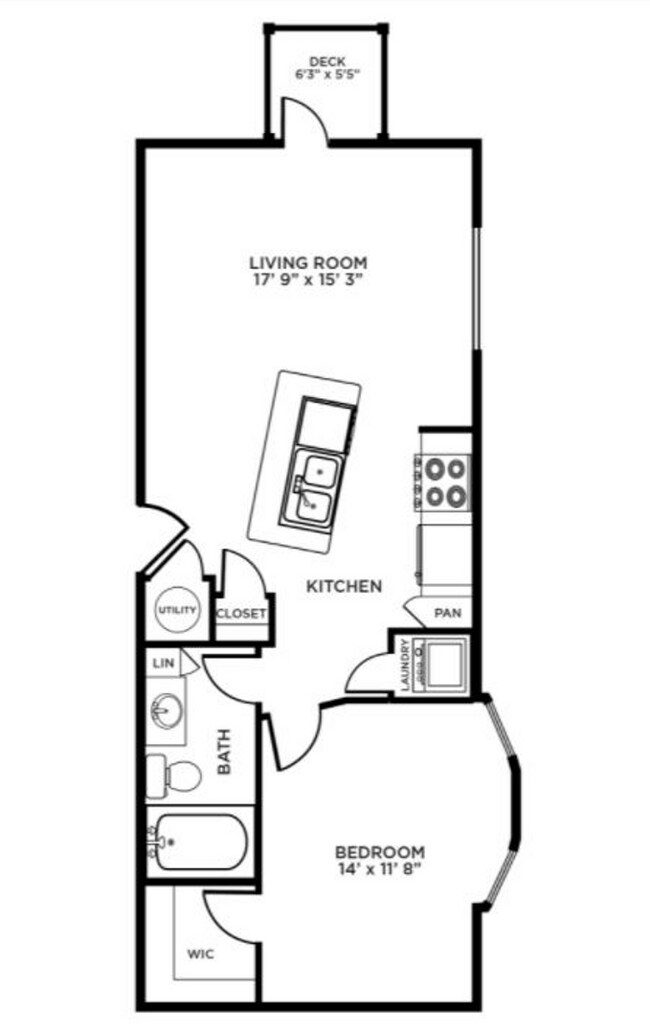 Canal Flats Apartments 8045 Oriole Ave Fort Wayne, IN Apartments