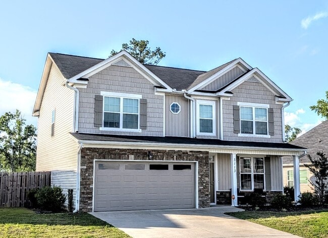 Building Photo - 3113 Lobella Dr