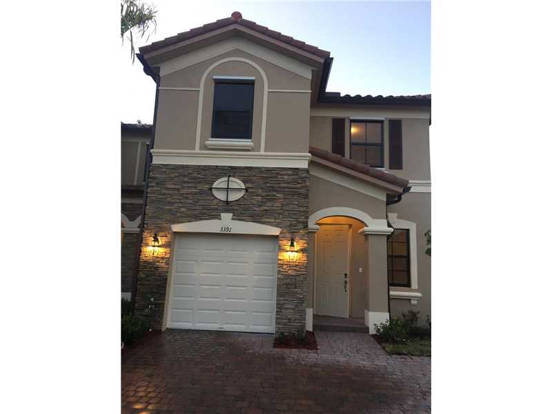 Foto principal - 3391 SW 94th Ave