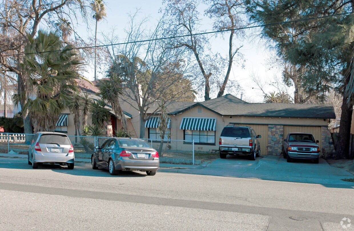 2523 5th St, Ceres, CA 95307 Apartments in Ceres, CA