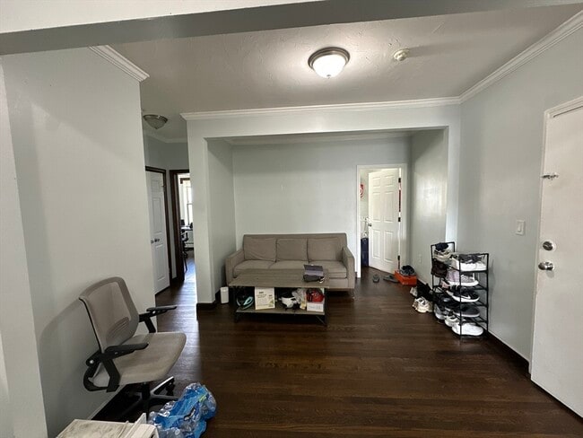 Foto del edificio - 435 Walnut Ave