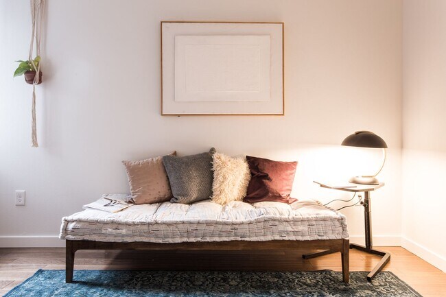 Foto del interior - The Celine