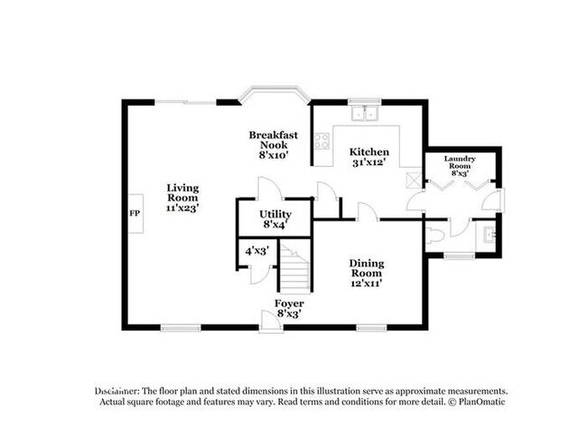 Building Photo - 5128 CHESTNUT LAKE DR, CHARLOTTE, NC 28227
