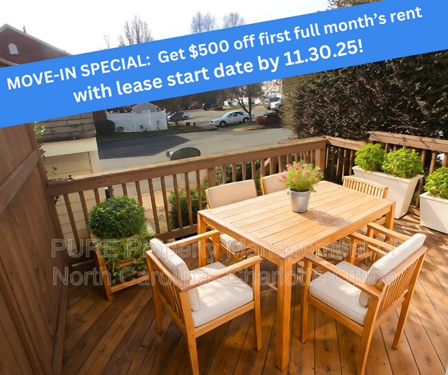 Photo - 17811 Delmas Dr Townhome