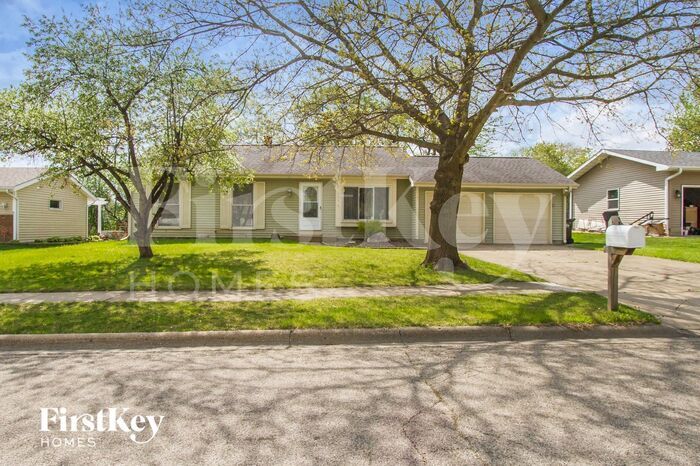 Primary Photo - 303 N Bromley St