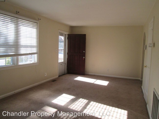 Building Photo - 3 br, 1 bath House - 800 Mayfield Avenue