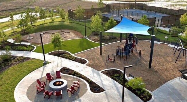 Foto del edificio - 22106 Strathfield Cir