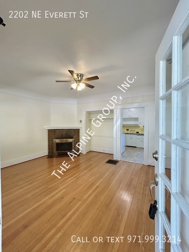 Building Photo - Great 1 Bedroom in NE PDX!