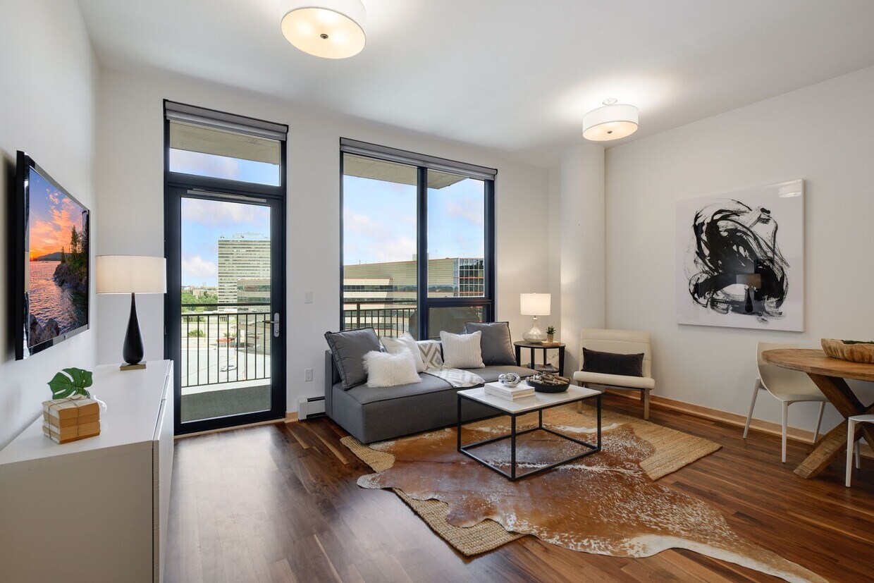 Foto principal - 1240 S 2nd St