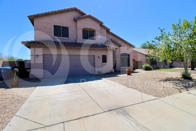 Building Photo - 13349 W Desert Rock Dr