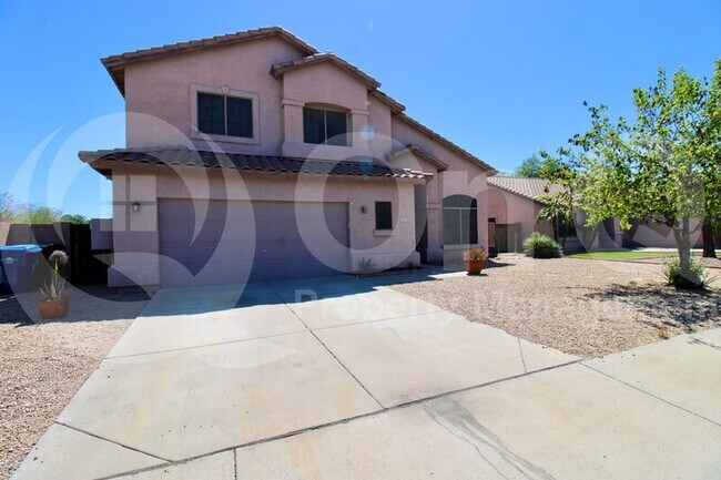 Foto del edificio - 13349 W Desert Rock Dr