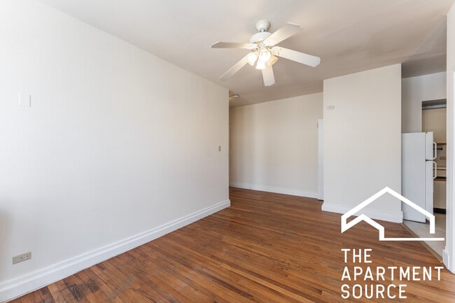 Building Photo - 1544 N Kedzie Ave