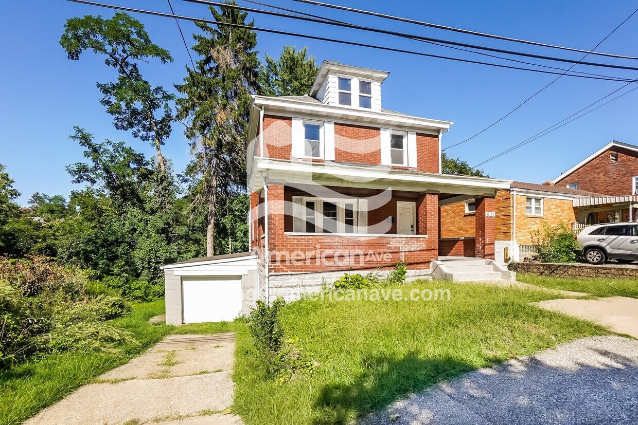 Foto principal - 803 Eathan Ave