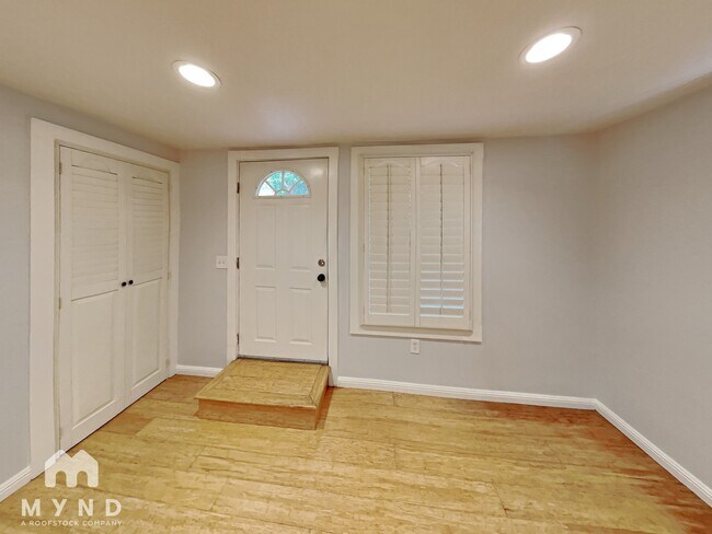 Foto del edificio - 613 18th St