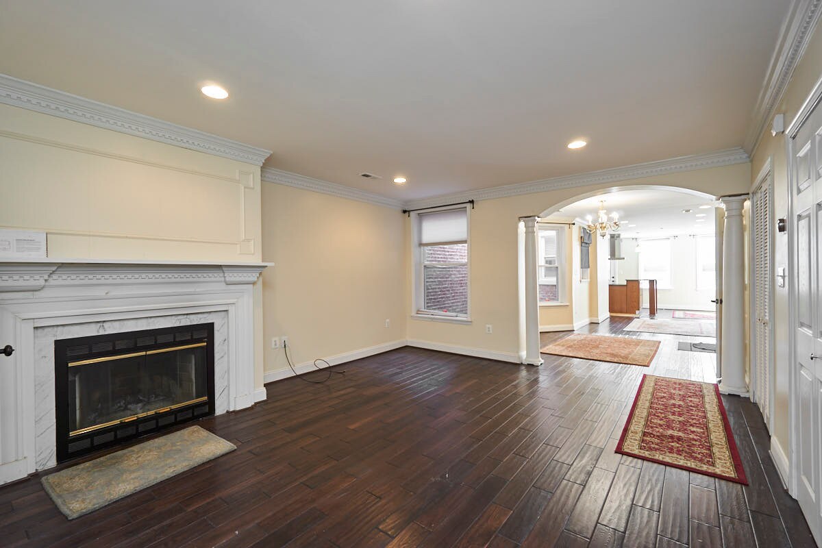 Foto principal - 1610 New Jersey Ave NW