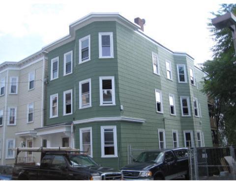 Building Photo - 211 W 8th St