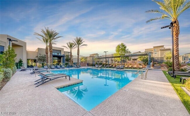Condos For Rent In Summerlin