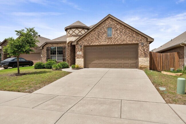 Foto del edificio - Gorgeous 3 Bedroom Single Family Home For Rent near DFW Airport !!!