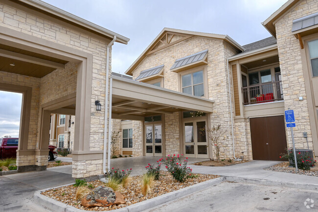 Building Photo - Guadalupe Villas Senior Living - 55+