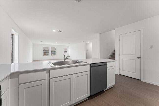 Building Photo - 6404 Breakaway Grv Dr