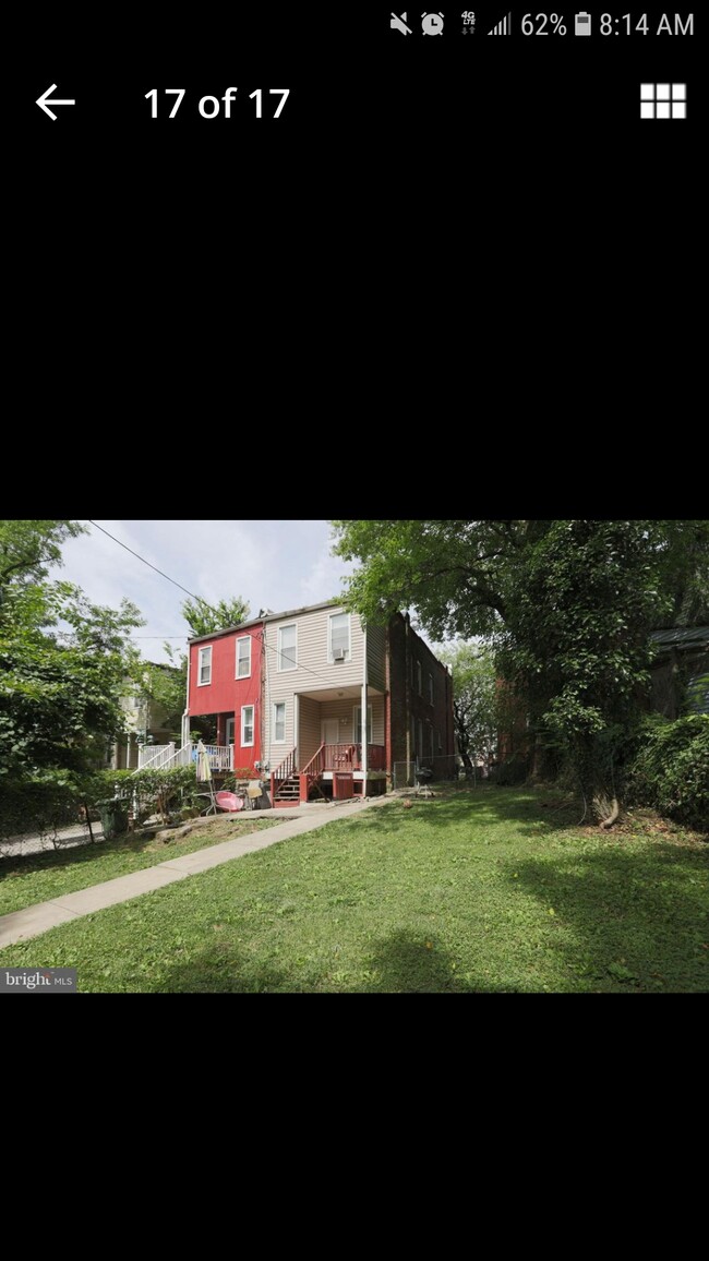 Foto del edificio - 3617 Cottage Ave