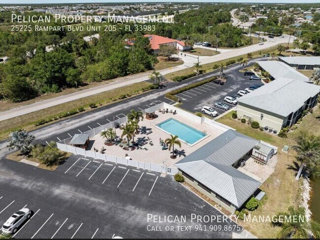 Foto del edificio - 25225 Rampart Blvd