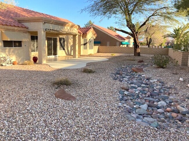 Foto del edificio - Sun City Summerlin Rental