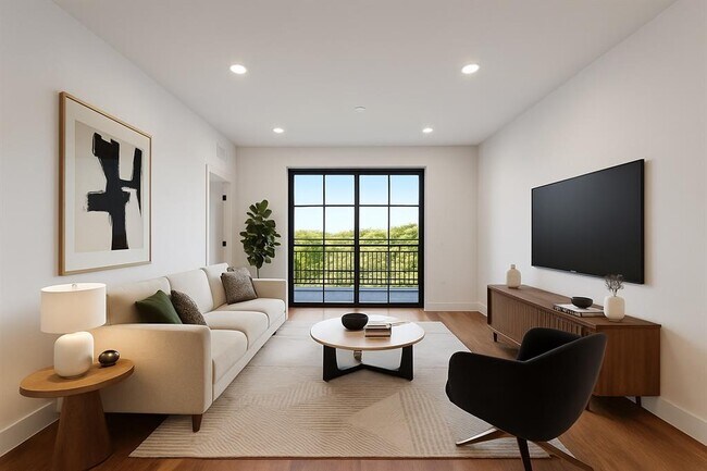 Foto del edificio - 4315 S Congress Ave