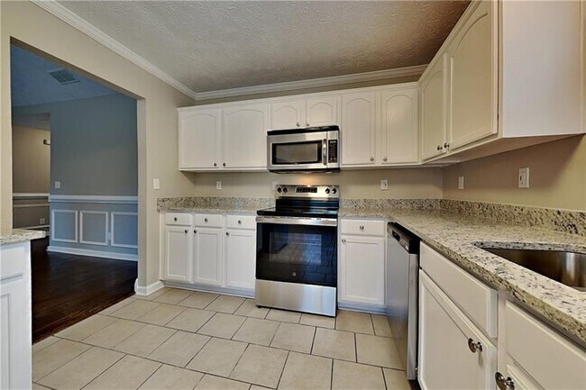 Foto del edificio - 1298 Sierra Ridge Pl SE