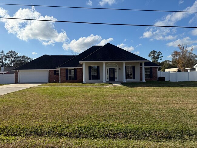 Foto del edificio - 41265 Schafer Dr