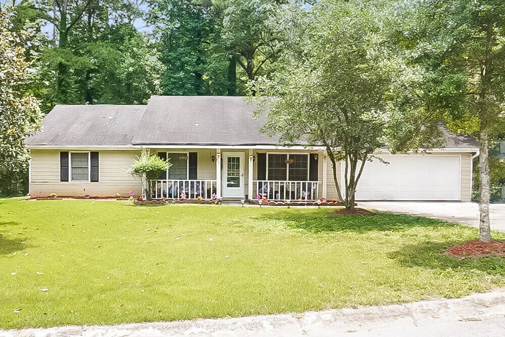 Foto principal - 897 Raintree Ct SE