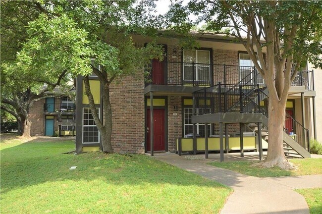Building Photo - Beautiful 1/1 Allendale Condo