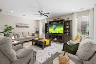 Building Photo - 26653 W Firehawk Dr