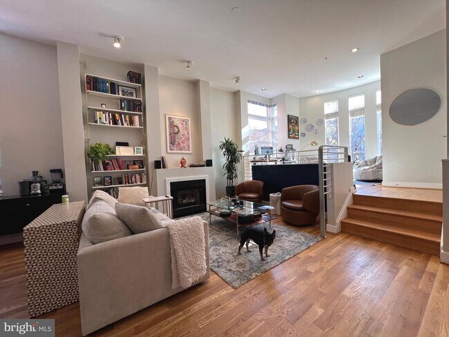 Foto del edificio - 1209 O St NW