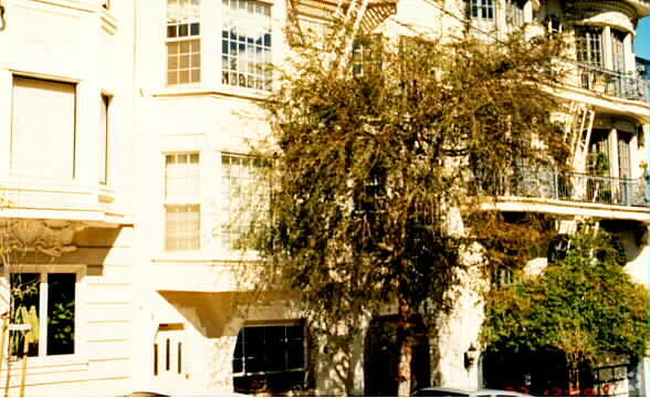 Foto del edificio - 1246 Sacramento St