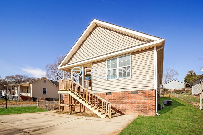 Foto del edificio - 1110 Mason St