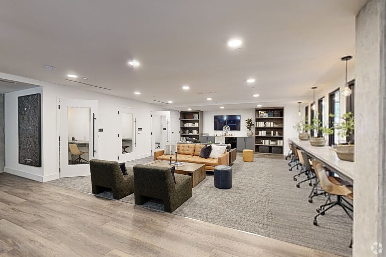 Photo - MAA West Midtown Apartments