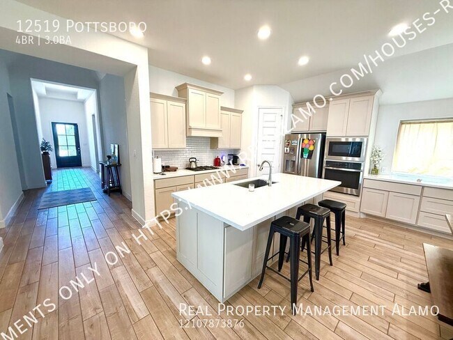Foto del edificio - 12519 Pottsboro-