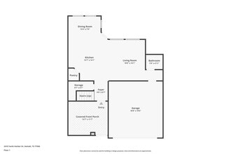 Building Photo - 2410 Yacht Hbr Dr