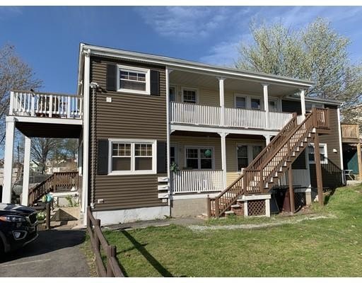 Building Photo - 18 Intervale St