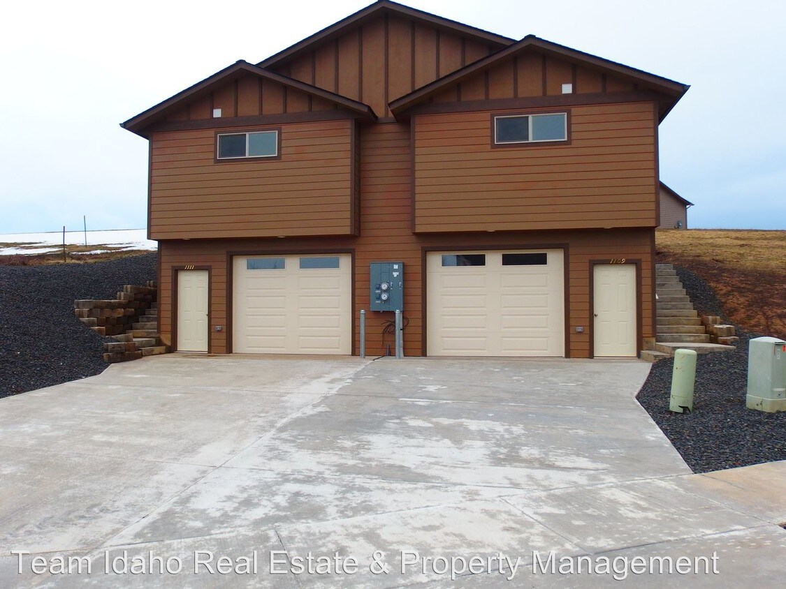Foto principal - 1109 Alturas Dr