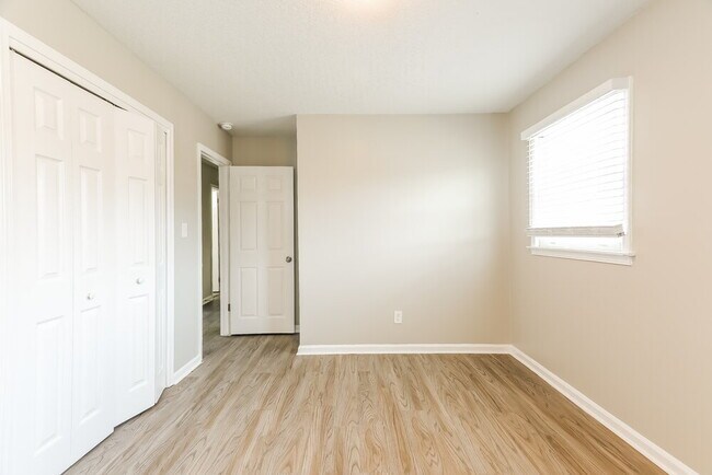 Foto del edificio - 1608 6th St NW