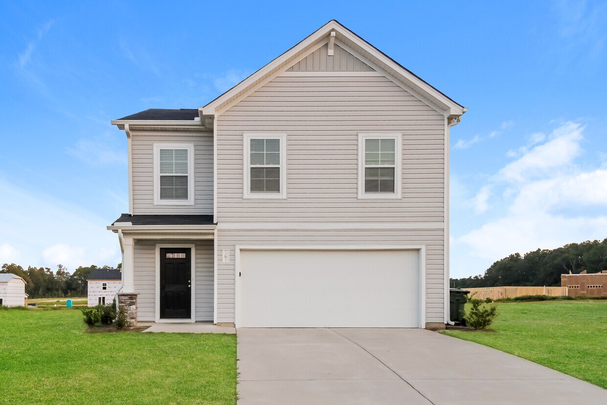 161 King Buck Dr, Gaston, SC House Rental in Gaston, SC