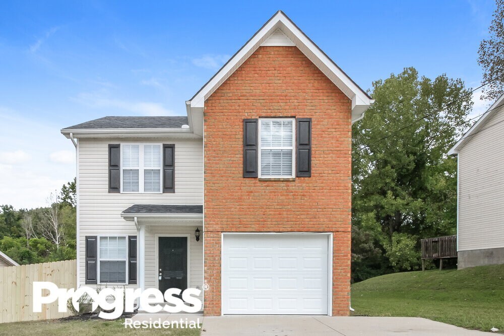3304 Clapham Rd, Nashville, TN 37013 House Rental in Nashville, TN