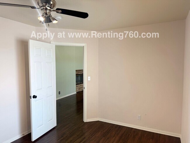 Foto del edificio - Rare and Spacious 4 Bedroom Indian Cove Home with Solar Panels!