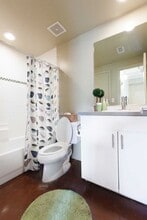 Interior Photo - Lonestar Lofts