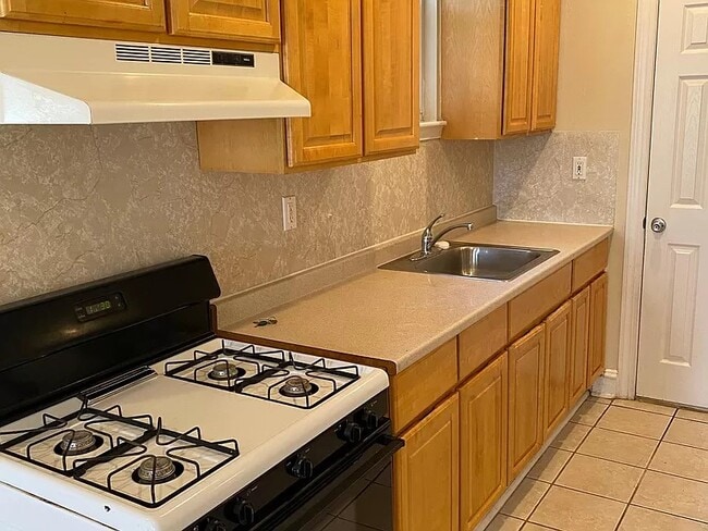 Cocina - 1711 Mifflin St