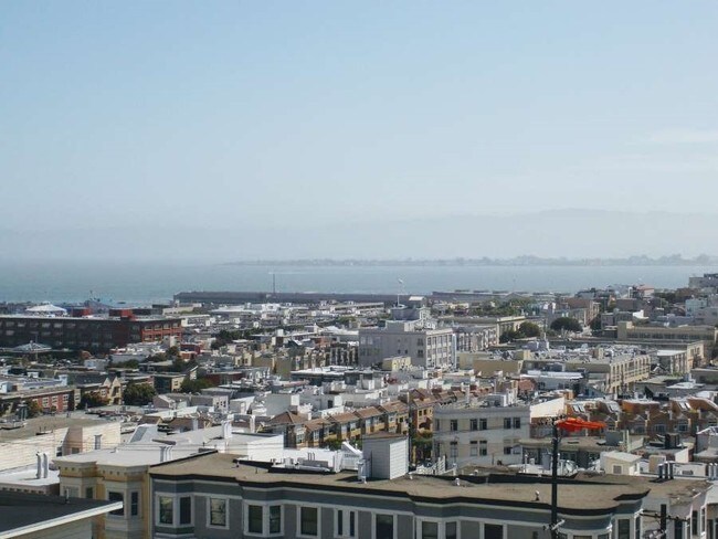 Foto del edificio - 949-953 Lombard St