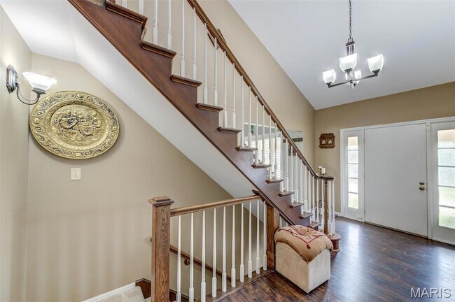 Foto del edificio - 14991 Broadmont Dr
