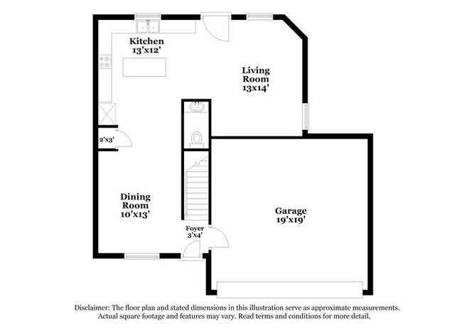 Building Photo - 171 DAMSEL ST, ZEBULON, NC 27597